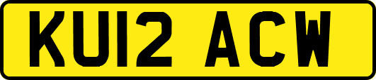 KU12ACW