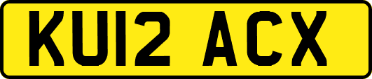 KU12ACX
