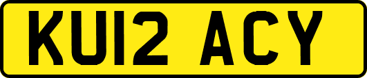 KU12ACY