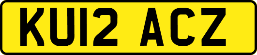 KU12ACZ