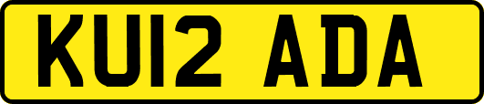KU12ADA