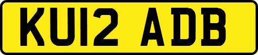 KU12ADB