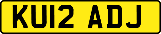 KU12ADJ