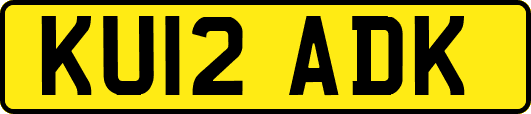 KU12ADK