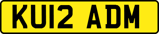 KU12ADM