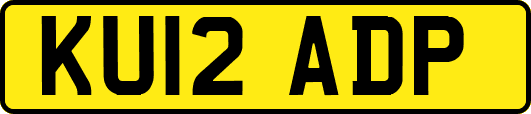 KU12ADP