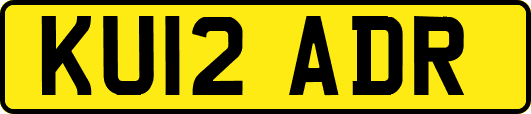 KU12ADR