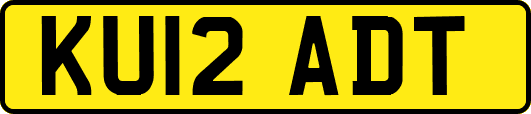 KU12ADT