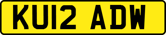 KU12ADW