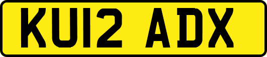 KU12ADX