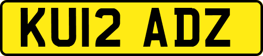 KU12ADZ
