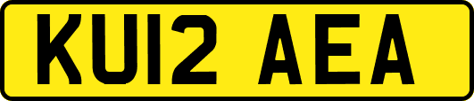 KU12AEA