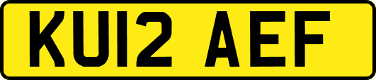 KU12AEF