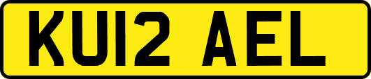 KU12AEL