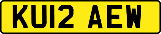 KU12AEW