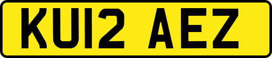 KU12AEZ