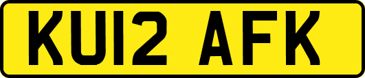 KU12AFK