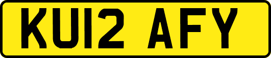 KU12AFY