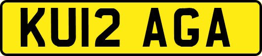 KU12AGA