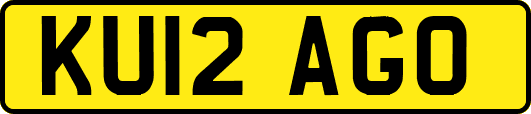 KU12AGO