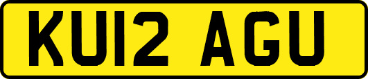 KU12AGU