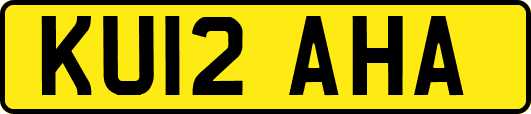 KU12AHA