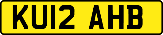 KU12AHB