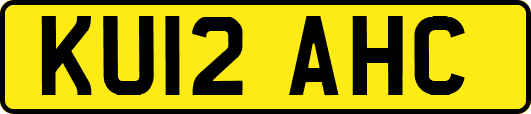 KU12AHC