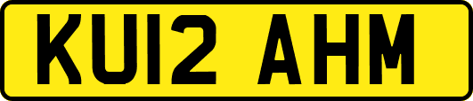 KU12AHM