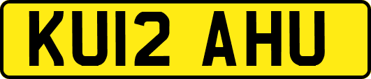 KU12AHU