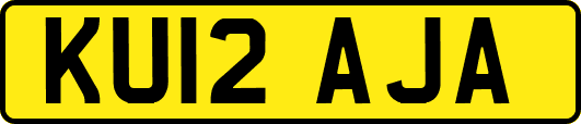 KU12AJA