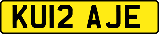 KU12AJE