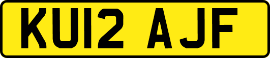 KU12AJF