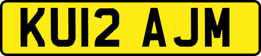 KU12AJM