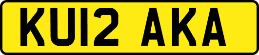 KU12AKA