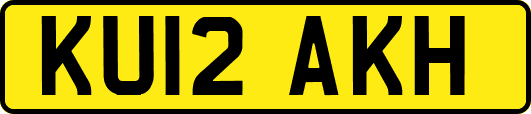 KU12AKH