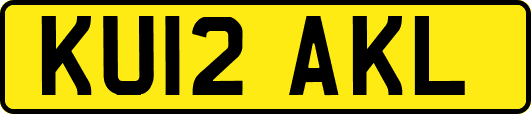 KU12AKL