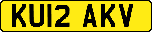 KU12AKV
