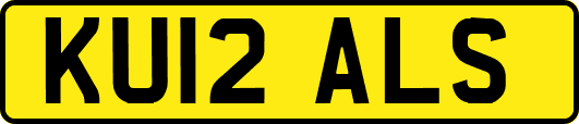 KU12ALS
