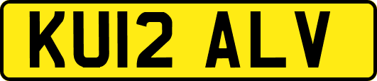 KU12ALV