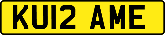 KU12AME