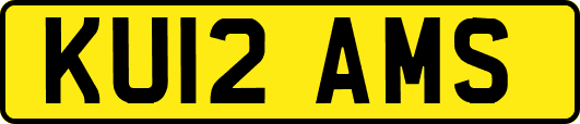 KU12AMS