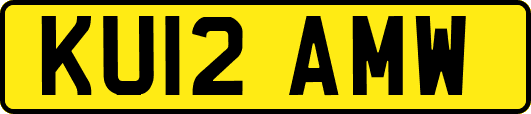 KU12AMW