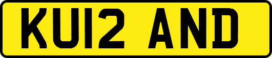 KU12AND
