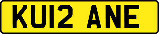 KU12ANE
