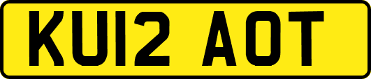 KU12AOT
