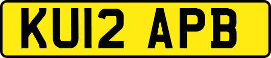 KU12APB