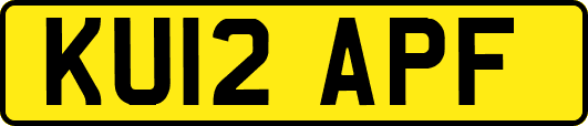 KU12APF