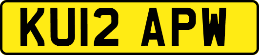 KU12APW