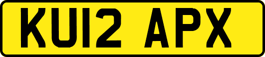 KU12APX
